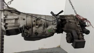  Коробка передач автоматическая (АКПП) Land Rover Range Rover 3 Арт 20445117, вид 2