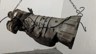  Коробка передач автоматическая (АКПП) Land Rover Range Rover 3 Арт 20445117, вид 3