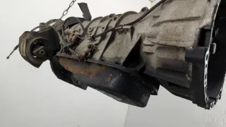  Коробка передач автоматическая (АКПП) Land Rover Range Rover 3 Арт 20445117, вид 5