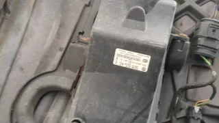 5G0807241GRU Крюк буксировочный Volkswagen Golf 7 Арт 11271761, вид 2