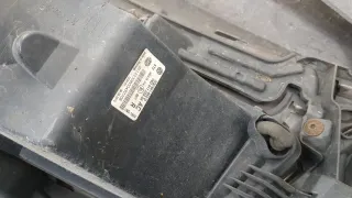 5G0807241GRU Крюк буксировочный Volkswagen Golf 7 Арт 11271761, вид 3