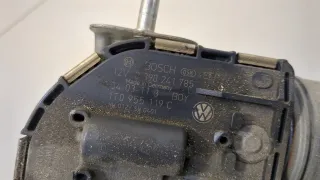  Моторчик стеклоочистителя переднего Volkswagen Touran 1 Арт 11420662, вид 2