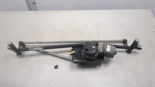 8L2Z17508A Моторчик стеклоочистителя переднего Ford Explorer 5 Арт 11420702, вид 1
