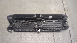 8W6807771E Планка под капот Audi A5 (S5,RS5) 2 Арт 20078093, вид 3