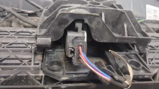 8W6807771E Планка под капот Audi A5 (S5,RS5) 2 Арт 20078093, вид 4