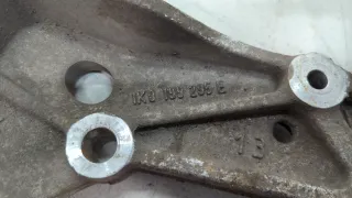  Балка подвески передняя (подрамник) Seat Leon 2 Арт 20450500, вид 2