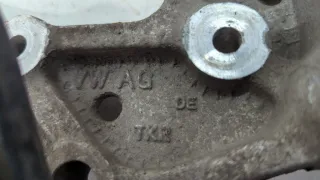  Балка подвески передняя (подрамник) Seat Leon 2 Арт 20450500, вид 4
