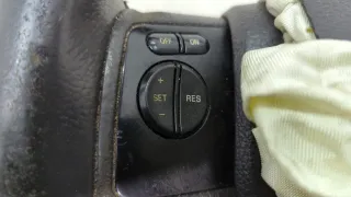 6L2Z9C888CAA Переключатель круиз-контроля Ford Explorer 5 Арт 11420848, вид 2