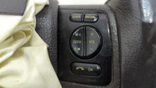6L2Z9C888CAA Переключатель круиз-контроля Ford Explorer 5 Арт 11420848, вид 3