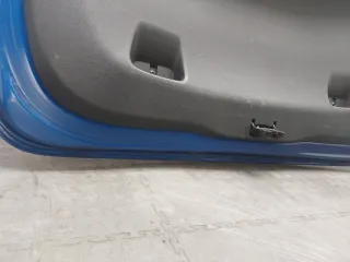 8200076256 Кнопка открытия багажника Renault Scenic 3 Арт 11373589, вид 3