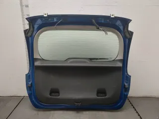 8200076256 Кнопка открытия багажника Renault Scenic 3 Арт 11373589, вид 4