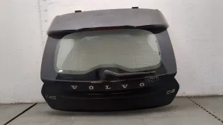  Кнопка открытия багажника Volvo V40 2 Арт 11418268, вид 1