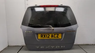  Кнопка открытия багажника SsangYong Rexton 3 Арт 11421603, вид 1
