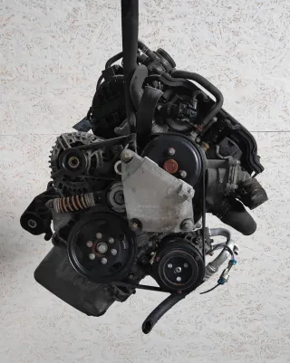 Z14XEP Двигатель Opel Corsa C Арт 52651_3, вид 1