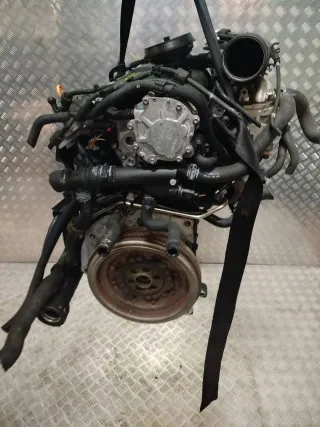 BXE Двигатель Volkswagen Passat B6 Арт 45982_1, вид 3