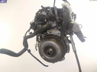 FYDC Двигатель (ДВС) Ford Focus 1 Арт 54845897, вид 4