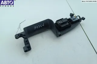 8Z0959851E Блок кнопок управления стеклоподъемниками Audi A4 B6 Арт 54611601, вид 1