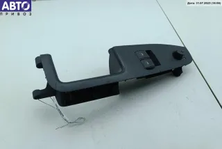 8Z0959851E Блок кнопок управления стеклоподъемниками Audi A4 B6 Арт 54611601, вид 2