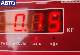 06D103213G Трубка системы рециркуляции EGR Audi A6 C6 (S6,RS6) 2.0л TFSi Арт 55128368, вид 3