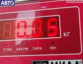  Датчик детонации Audi A6 C6 (S6,RS6) 2.0л TFSi Арт 55128354, вид 2