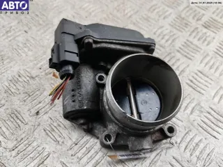 06F133062G Заслонка дроссельная Audi A6 C6 (S6,RS6) Арт 55128316, вид 1