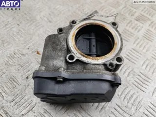 06F133062G Заслонка дроссельная Audi A6 C6 (S6,RS6) Арт 55128316, вид 2