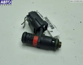 03e906031a Форсунка топливная Skoda Fabia 1 1.2л i Арт 55010371, вид 1