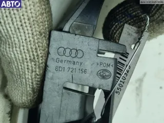 8d1721156 Кронштейн крепления Volkswagen Passat B5 Арт 55010325, вид 3