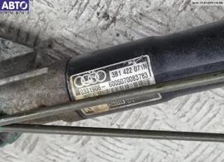 3b1422071n Рейка рулевая Volkswagen Passat B5 Арт 54843152, вид 2