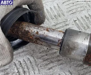 3b1422071n Рейка рулевая Volkswagen Passat B5 Арт 54843152, вид 3