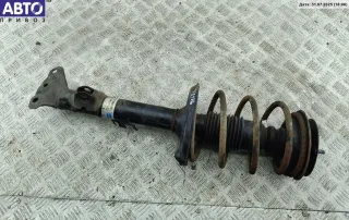 22-044198 Стойка подвески передняя левая BMW 3 E36 Арт 54722139, вид 1
