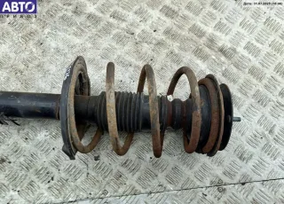 22-044198 Стойка подвески передняя левая BMW 3 E36 Арт 54722139, вид 2