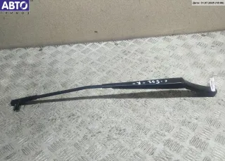 1T0955410A Щеткодержатель (поводок стеклоочистителя) передний Volkswagen Touran 1 Арт 54084620, вид 2