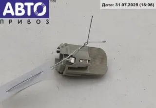 30674779 Патрон лампы фонаря Volvo V70 2 Арт 55129261, вид 2