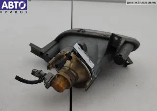 8693348 Фара противотуманная правая Volvo V70 2 Арт 55127608, вид 2