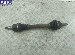 AVG Полуось передняя левая Citroen Berlingo 2  Арт 54933306, вид 1