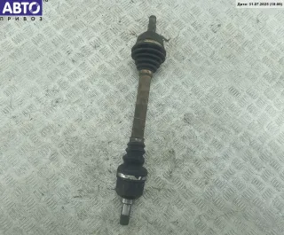 AVG Полуось передняя левая Citroen Berlingo 2  Арт 54933306, вид 2