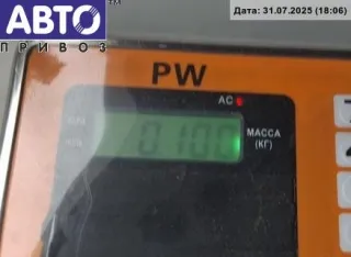 09202577 Датчик кислородный (лямбда-зонд) Opel Omega B Арт 54663101, вид 3