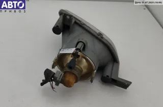 8693347 Фара противотуманная левая Volvo V70 2 Арт 55127612, вид 3