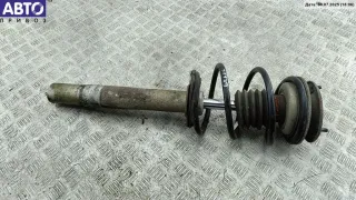 Стойка подвески передняя левая BMW 5 E39 Арт 54846961, вид 1