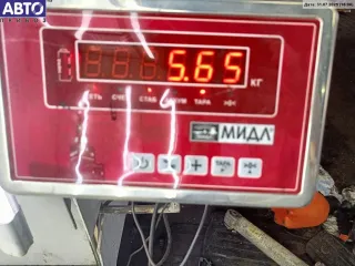  Стойка подвески передняя левая BMW 5 E39 Арт 54846961, вид 4