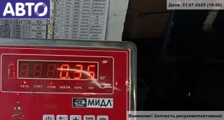 8200019600 Цилиндр сцепления главный Renault Laguna 2 Арт 54644316, вид 3