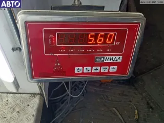 1096865 Стойка подвески передняя левая BMW 5 E39 Арт 54845547, вид 3