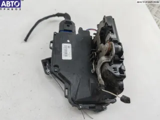 3D1837016AC Замок двери передней правой Volkswagen Touareg 1 Арт 55078581, вид 1