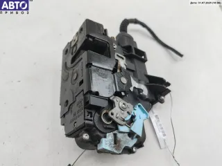 3D1837016AC Замок двери передней правой Volkswagen Touareg 1 Арт 55078581, вид 2