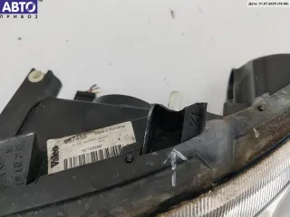 087455 Фара левая Opel Vectra B Арт 54933304, вид 2