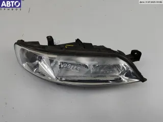 0318078214 Фара правая Opel Vectra B Арт 54933788, вид 1