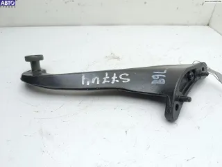 9680486980 Ролик двери сдвижной Citroen Berlingo 2  Арт 54933868, вид 1