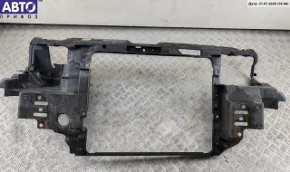 7M3010639 Рамка передняя (панель кузовная, телевизор) Seat Alhambra 1 restailing Арт 54754603, вид 1