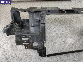 7M3010639 Рамка передняя (панель кузовная, телевизор) Seat Alhambra 1 restailing Арт 54754603, вид 2